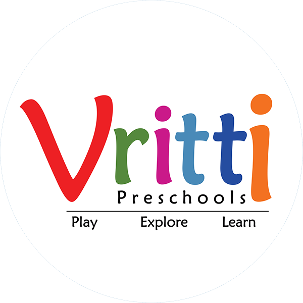 Vritti Preschools