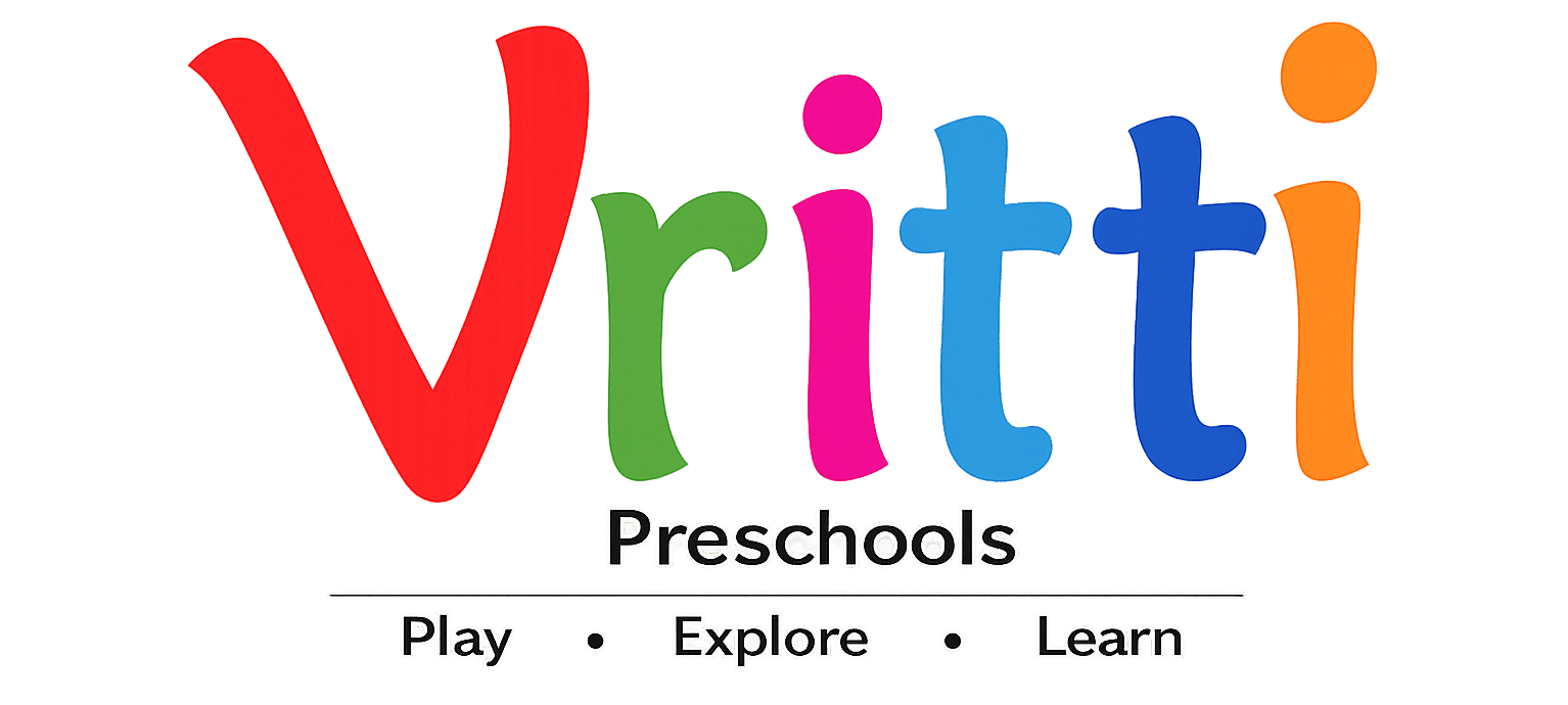 Vritti Preschools